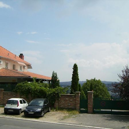 בלגרד Villa Nevenka Rooms מראה חיצוני תמונה