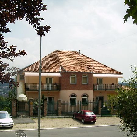 בלגרד Villa Nevenka Rooms מראה חיצוני תמונה