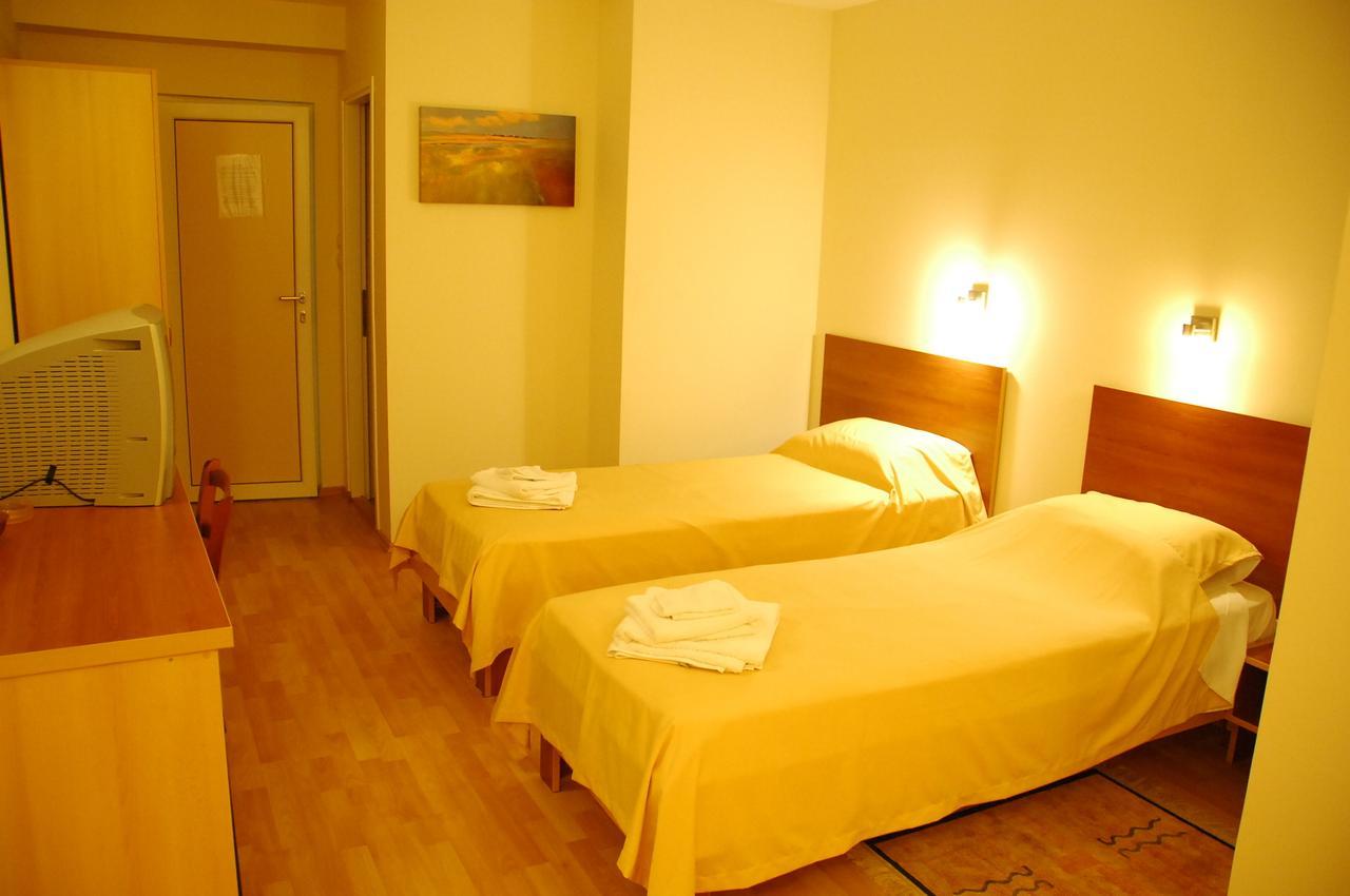 בלגרד Villa Nevenka Rooms חדר תמונה
