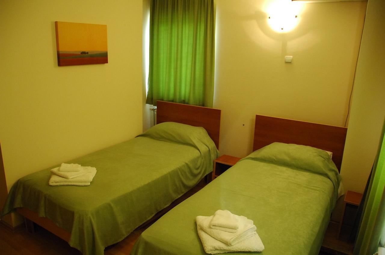 בלגרד Villa Nevenka Rooms חדר תמונה