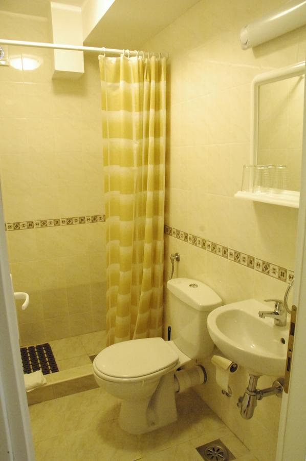 בלגרד Villa Nevenka Rooms חדר תמונה
